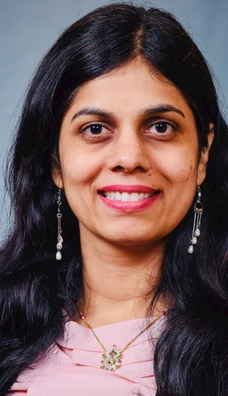 Nalini Polavarapu, VP - Enterprise AI