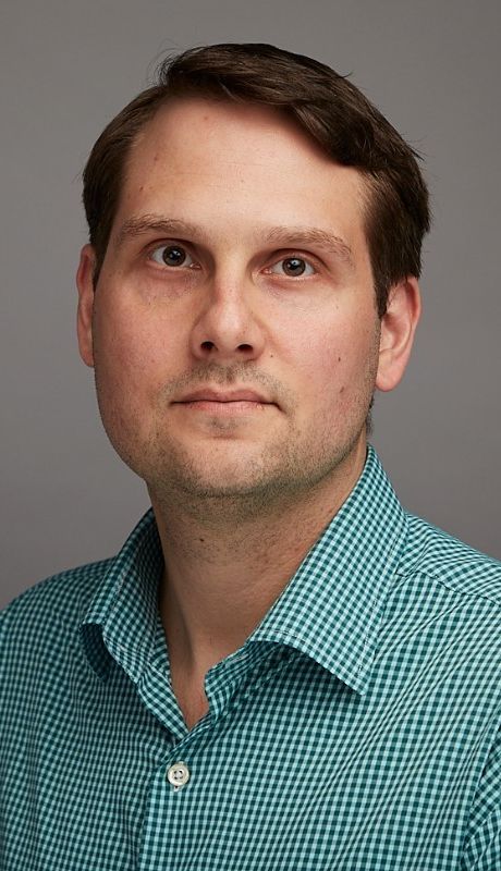 Douglas Elfers, VP, Data Science