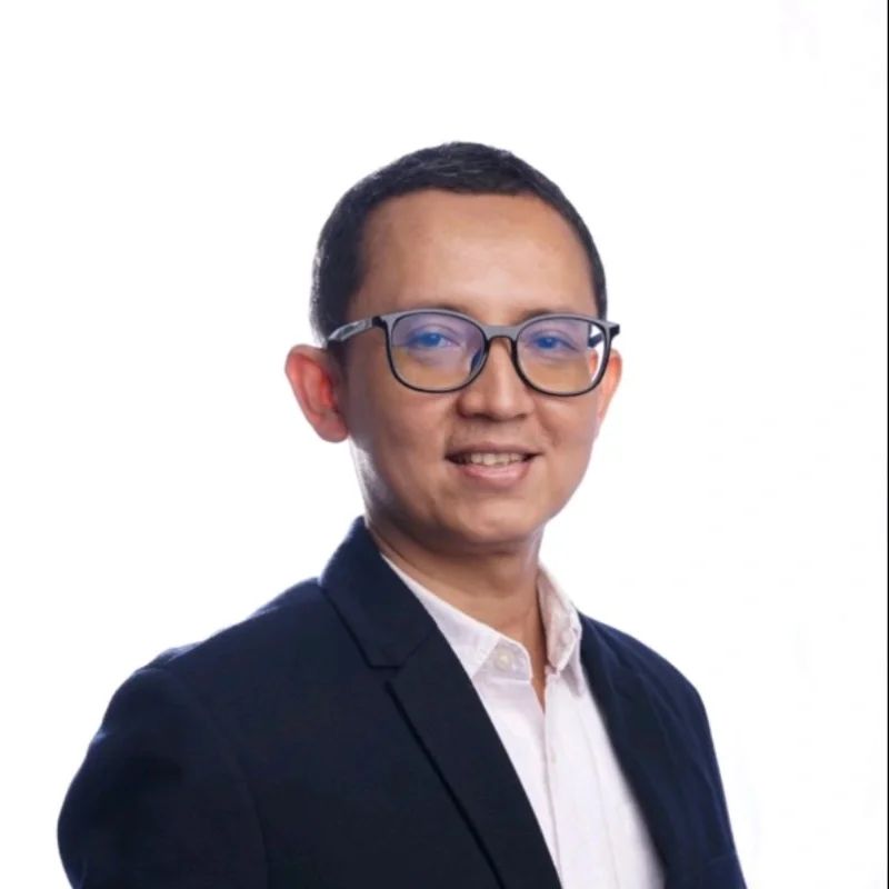 Ihsan Fauzi
