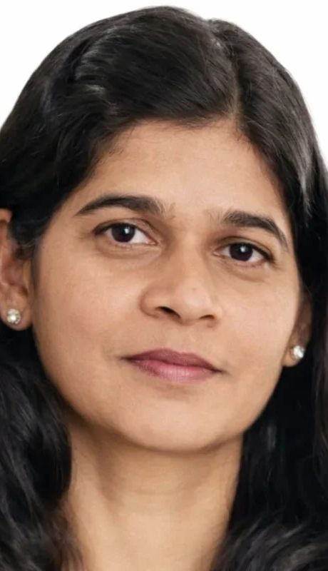 Mumtaz Vauhkonen, Global AI/ML and Data - Senior Director