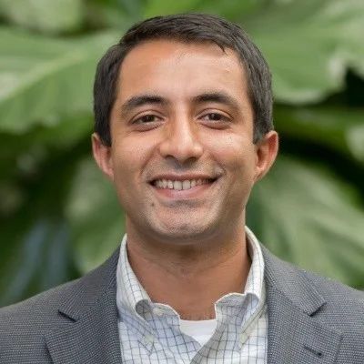 Chetan Thapar, Senior Product Manager