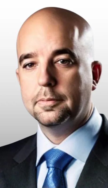 Bradd Busick, Principal, AI, Data & Technology Enablement