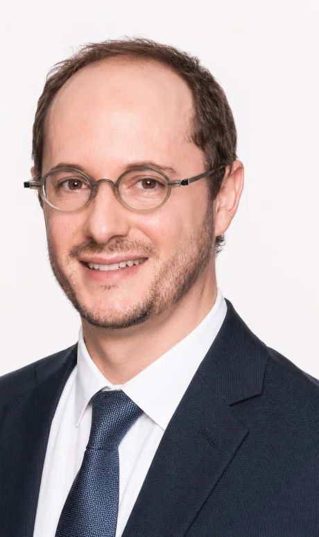 Lee Sarkin, VP, Head of Data and AI, Asia
