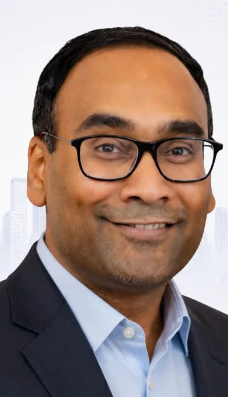 Naveen Bolisetti, Director – Consumer and GWIM Modeling & Analytics