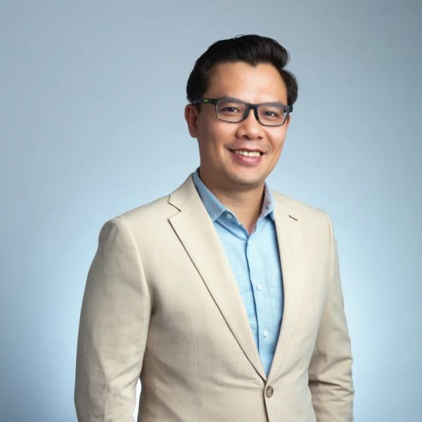 Kelvin Le