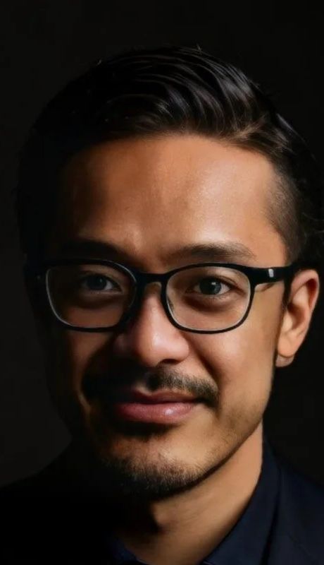 Freddy Loo, Head of AI