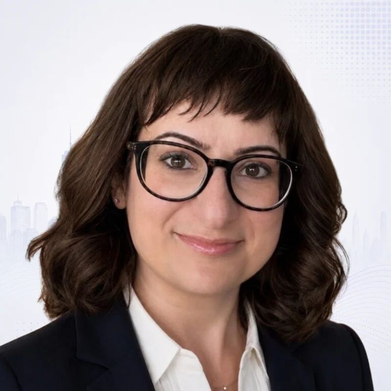 Dr Knarig Arabshian