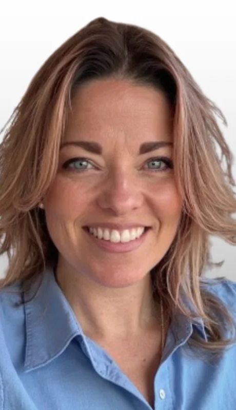 Maria Laverghetta, Chief Data Intelligence Officer