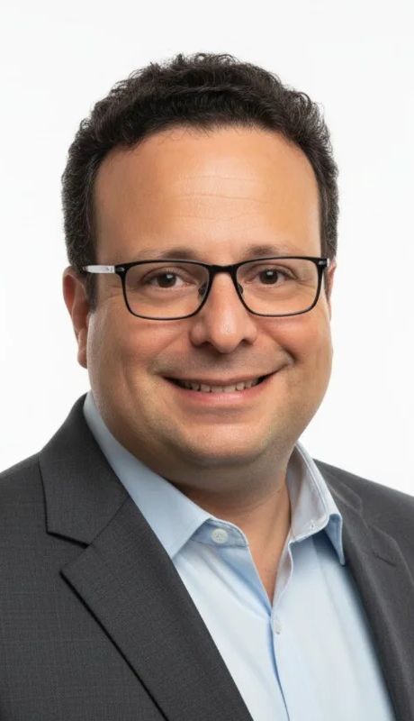 Emmanuel Bloch-Fisch, Head of IT APAC