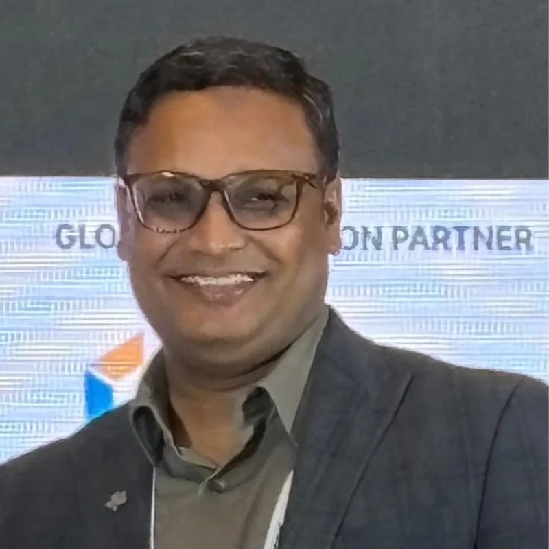Madhan Seduraman