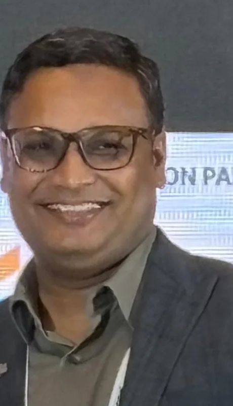 Madhan Seduraman, Head of AI Strategy & Innovation