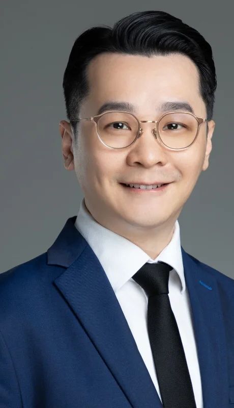 Cyrus Pang, Director, Asia Head of Claims | Global Head of Customer and IP Claims Excellence | Asia AI Lead