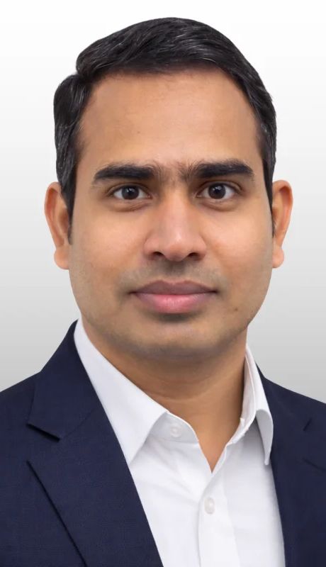 Gajendra Babu Thokala, Senior Engineering Leader