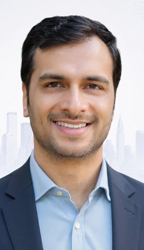 Nirmal Jingar, Senior Engineering Leader