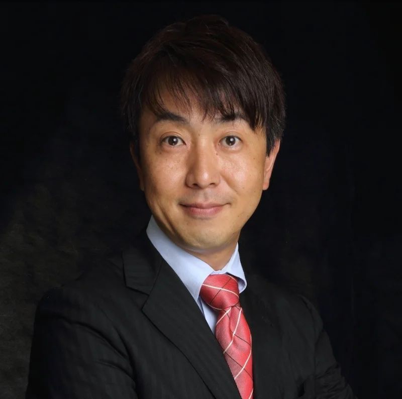 Takao Suzuki