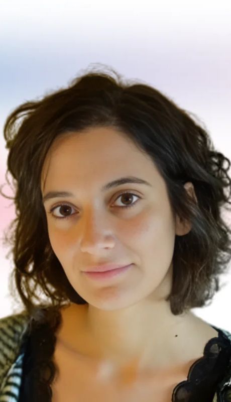 Luisa Pires, Head and Founder of the Analytics Enablement Hub