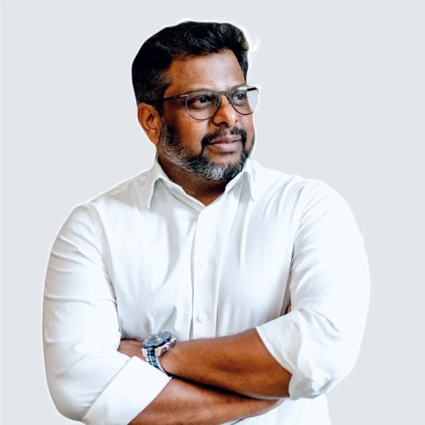 Prince Paulraj