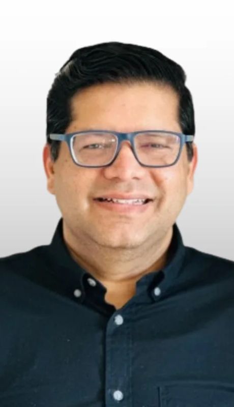Rohit Dudani, Chief Technology Officer