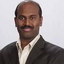 Krishna Kishore Gajjala, Director, AI Strategy & Engineering