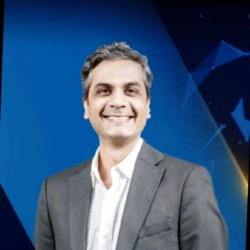 Chirag Sukhadia	 		