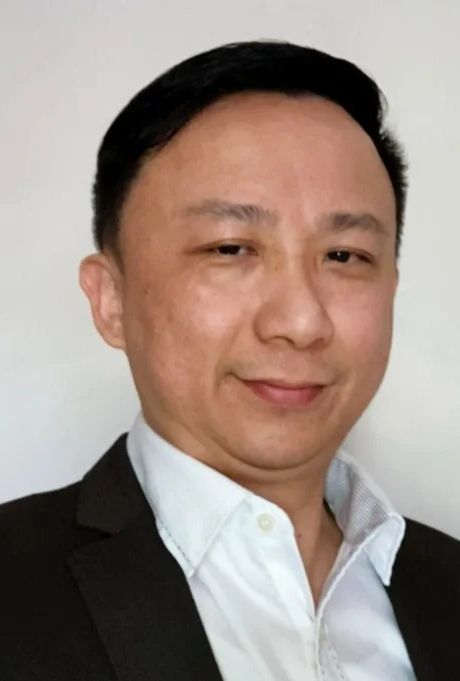 Alex CK Yap, Head of Data Engineering