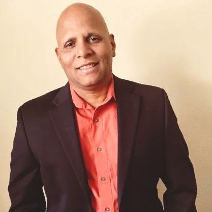 Rajan Narayanan, Director AI and Innovation
