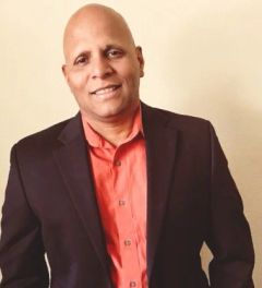 Rajan Narayanan, Director AI and Innovation at Elevance Health