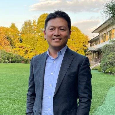 Melvin Jeffrey Chan	 		