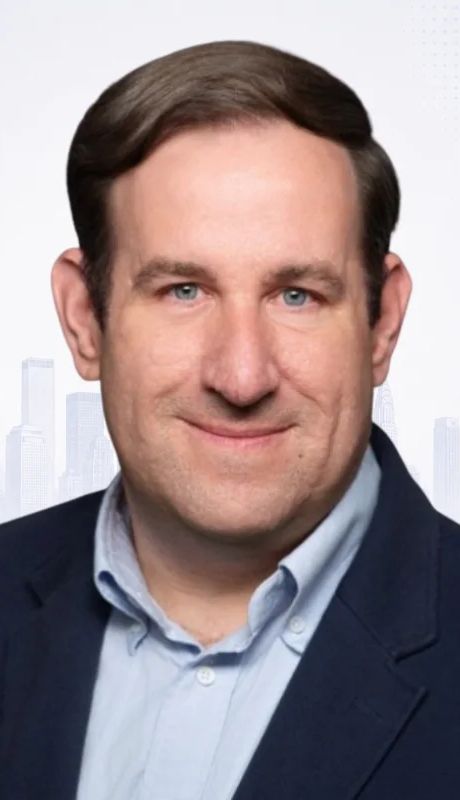 Michael Shaw, SVP Data and AI