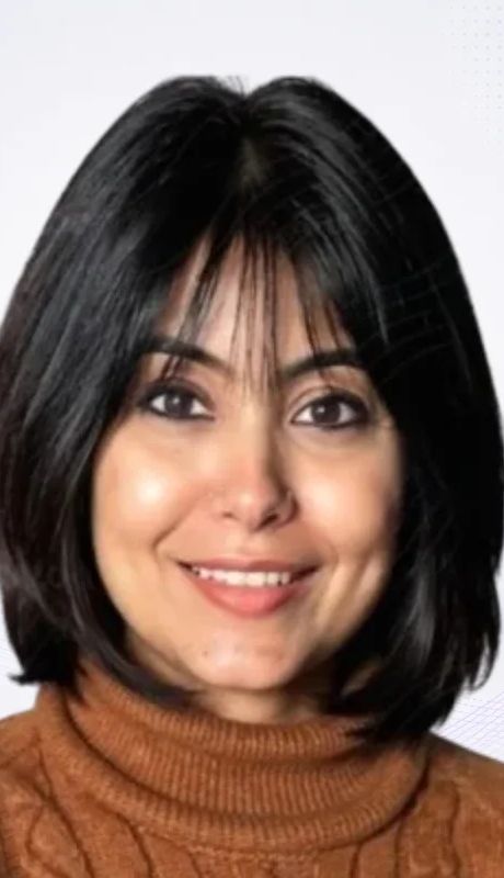 Ipshita Chakraborty, Director, Data Science & Applied AI - Global Product Strategy & Ops