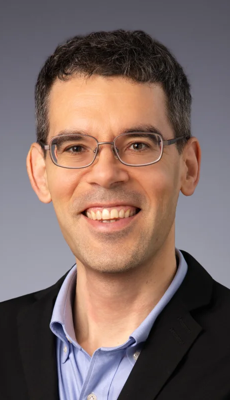 Romain Barraud, Head of AI and Data Science