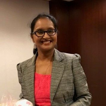 Prasanna Seshadri, Senior Vice President (Citi Global Markets)