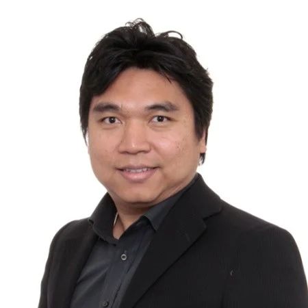 Fidens Simanjuntak, Director of Data and Digital Product
