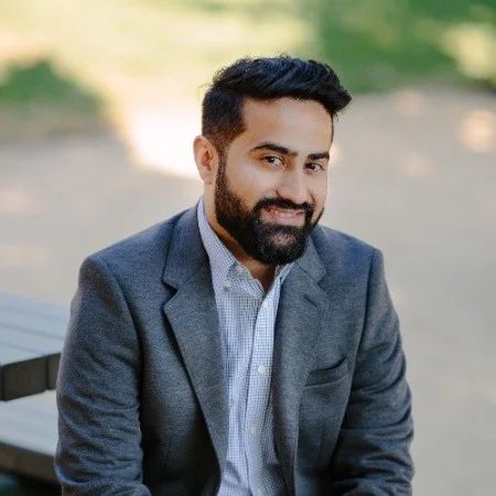 Aqel Khan, Group Director Analytics