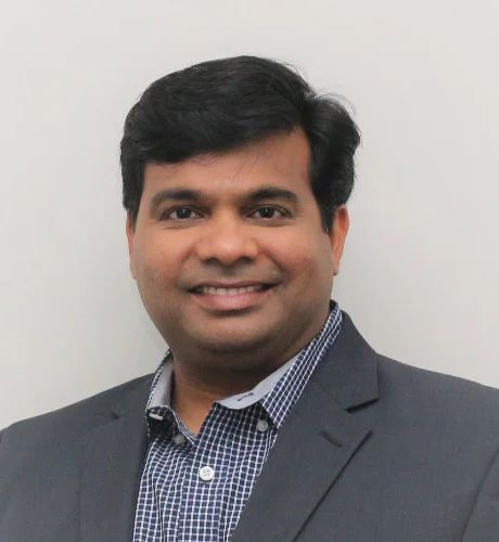 Rajkumar Bondugula, Distinguished Fellow - Artificial Intelligence