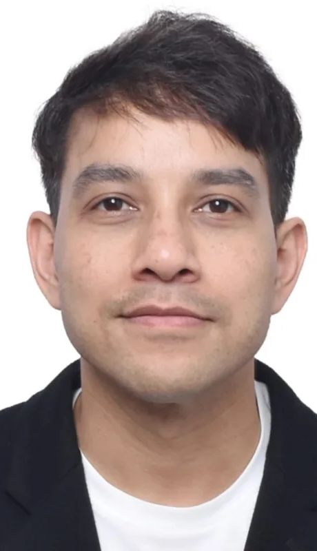 Kunal Kaira, Head of Data