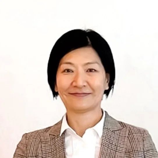 Cara Yick, Chief Information Officer at Fubon Bank (Hong Kong)