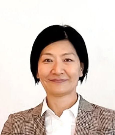 Cara Yick, Chief Information Officer