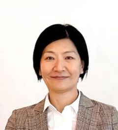 Cara Yick, Chief Information Officer at Fubon Bank (Hong Kong)