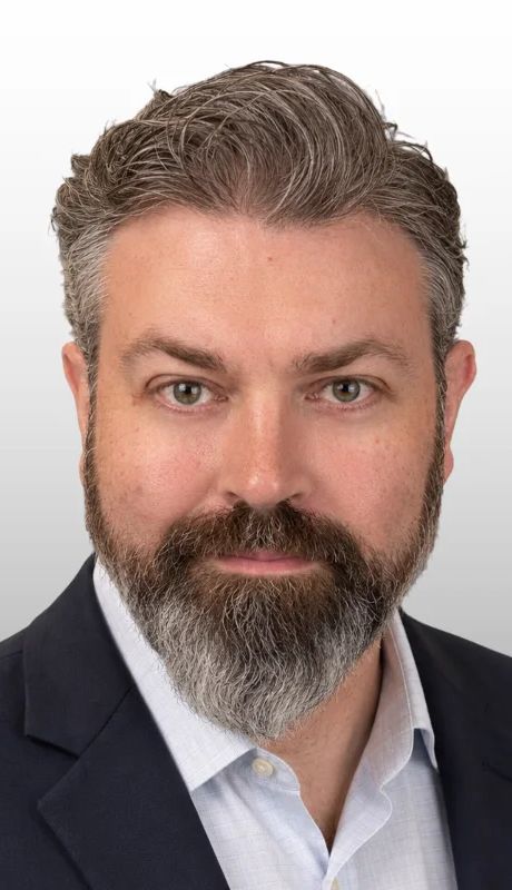 Dave Murray, Head of AI & Data