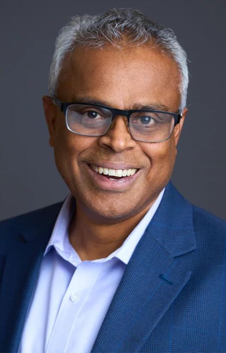 Veeru Ramaswamy, Head - AI and Data