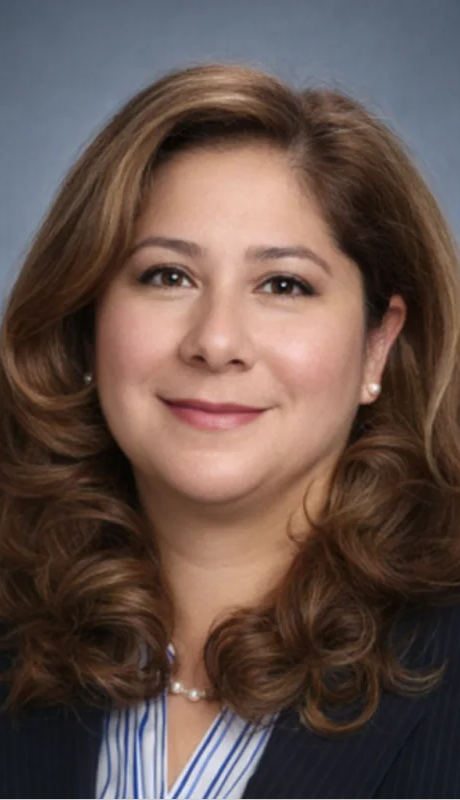 Delara McManus, Director