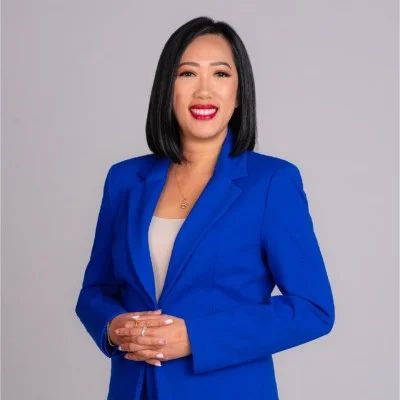 Piper Guzman, Data Governance Foundation Lead, Vice President