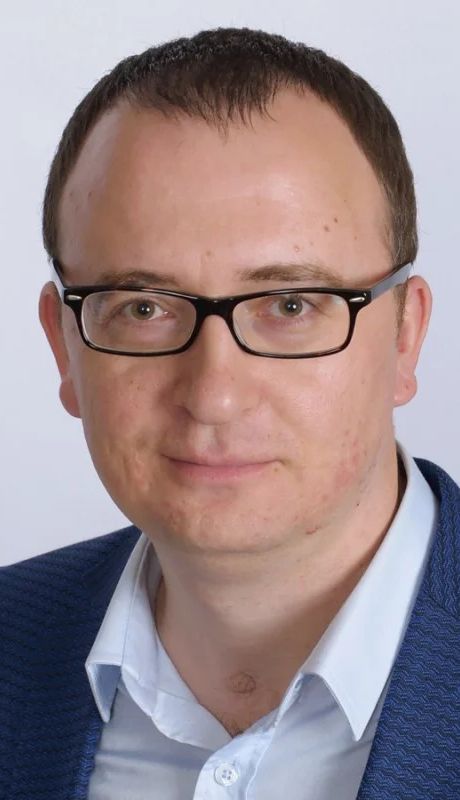 Behlul Saka, VP - Data Science and AI