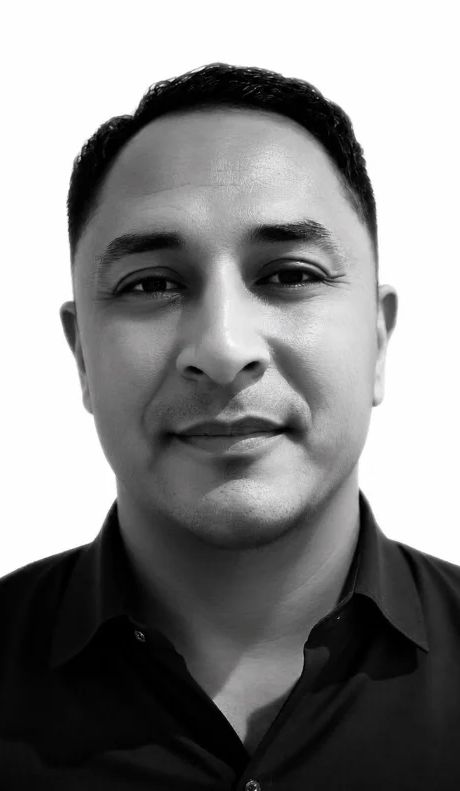 Ramon Baez, VP Global AI & Commercial Digital