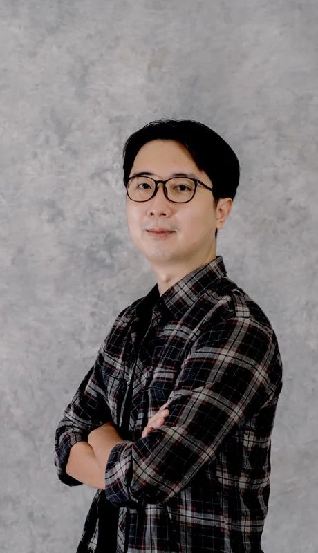 Yonatan Kristiono Gunadi, Head of Product and Technology