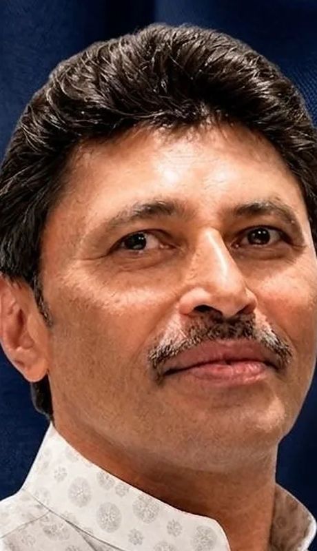 Sujjath Ahmed, Chief Information Officer