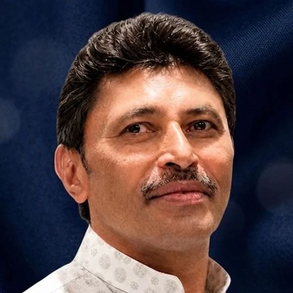 Sujjath Ahmed
