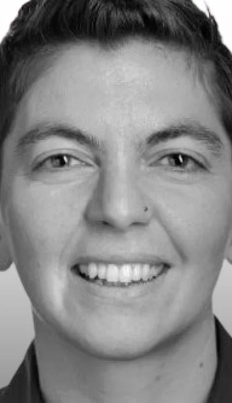 Megan C. Brown, Director, Data Office