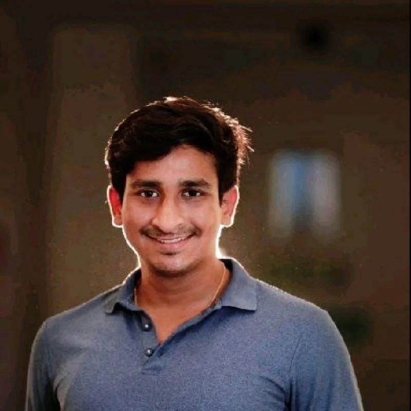 Abhiraj Avadhani
